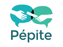 Logo Pépite